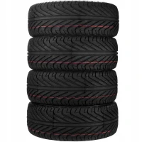 215/45R17 opona bieżnikowana PROFIL V8 87V